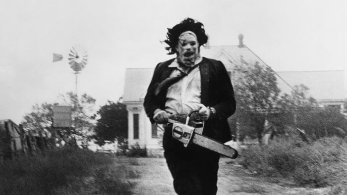 "The Texas Chainsaw Massacre"